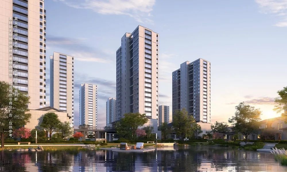 户型|“无倒挂”板块，你选新房还是二手次新房？