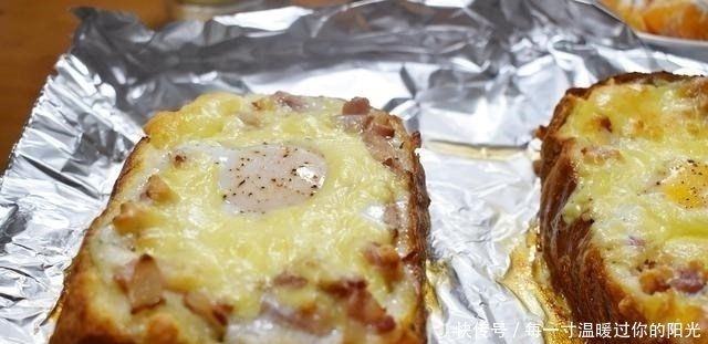 早餐吃它起床有动力,做法简单省事又快捷,营养高,孩子特爱吃