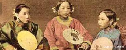 格格|格格出嫁后因这种人存在才不能生育,网友说我是格格,先弄死她