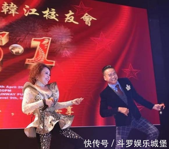 刘汉文|46岁华人歌手李菱因新冠去世,生前还曾接种疫苗,女儿深夜发文