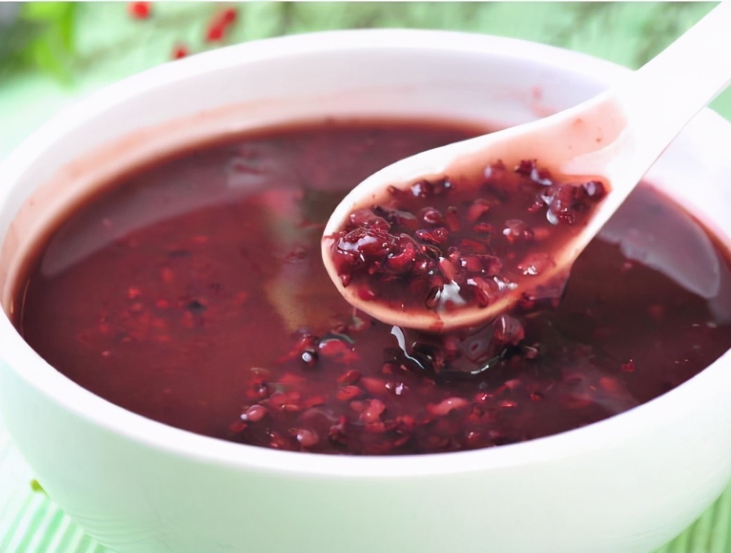 食物|女性养生,要坚持吃3种食物,美容养生,排毒养颜