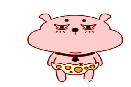 |幽默笑话:大表哥住院了!听说是大表哥教训调皮的儿子