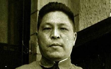 超级|此人当了总司令,一月丢失38座城池,引咎辞职后经商,成了超级富豪