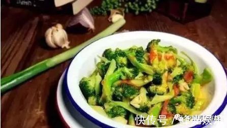 防癌|8种癌都怕这种菜！但99%的人都吃错了，配上它，营养翻倍~