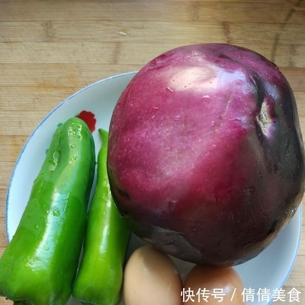 味极鲜|米饭杀手烧茄子，这样做爆炸好吃，分分钟舔盘底