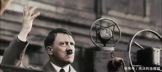 德国|就当时的条件而言,二战时期的德国能有机会赢吗,为什么?