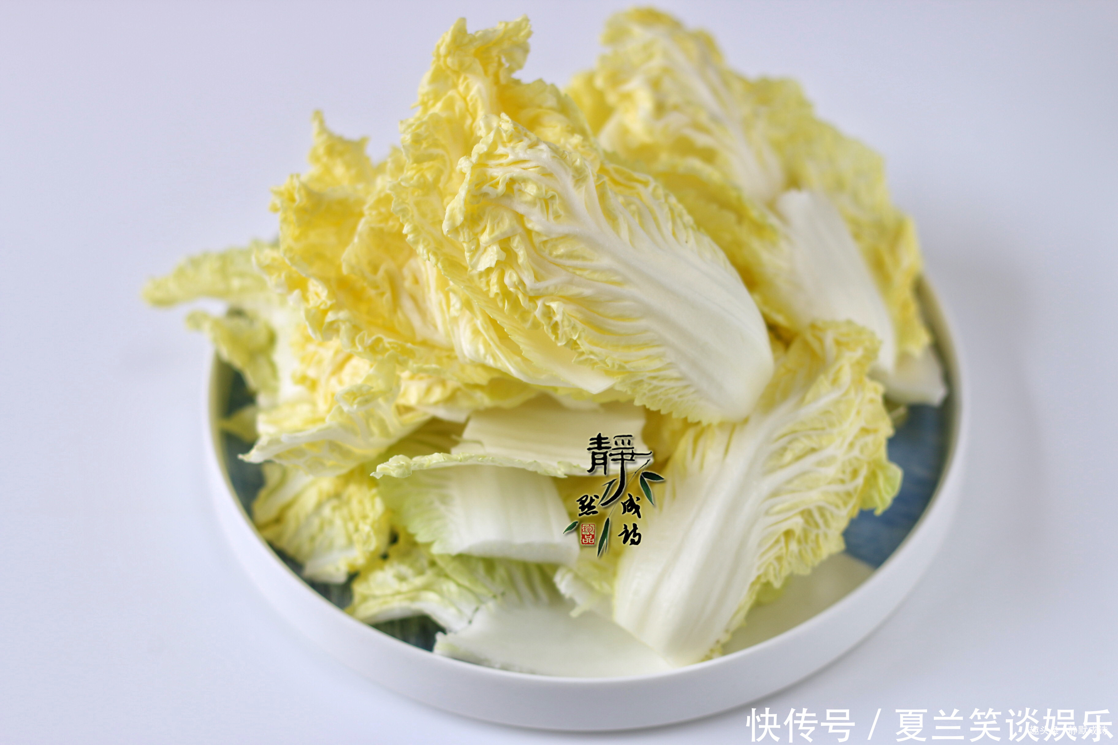  美味|此菜每周必吃，做法简单又美味，清洁肠道还补血，给肉都不换