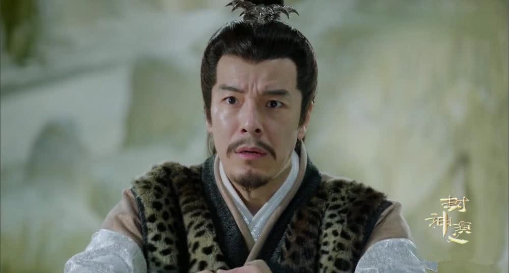 十二金仙|申公豹为何只恨姜子牙，为何不找十二金仙的麻烦？