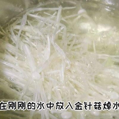 娃娃菜|厨房小白也能0失败｜15分钟就能做成的酸汤肥牛