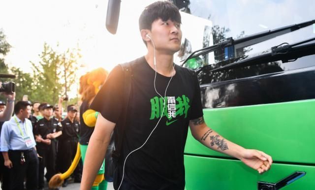 保利尼奥|600万欧元!中超顶级外援确定离队,加盟前欧冠冠军,国安赚了