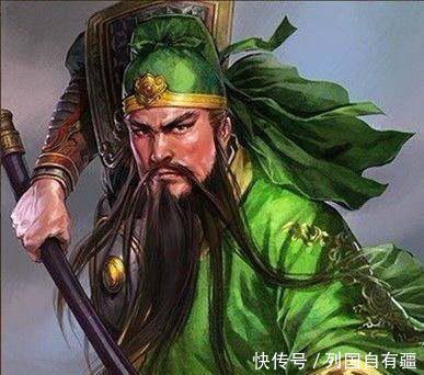 之中|如果在三国演义之中,关羽和赵云打一架的话、谁更有胜算呢