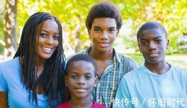 南非|4年前被早产的“世界最黑”婴儿,若是真的存在,如今怎么样了