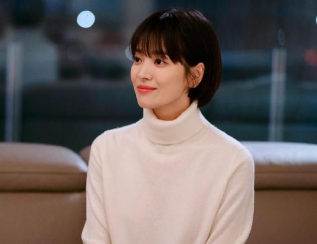 不烫不染也能做的发型！上班学生都适用！谁剪谁好看！