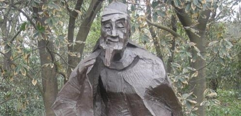 作品|中国有才无品的四大名人, 作品家喻户晓, 为人却极为不堪!