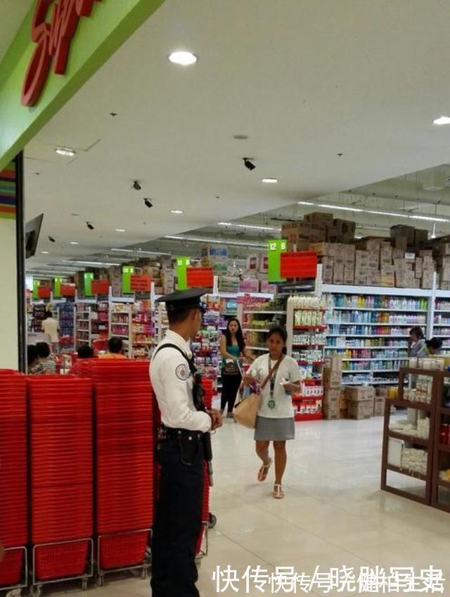 超市|“你家孩子偷东西，我要搜身”，宝妈一句话，让保安哑口无言