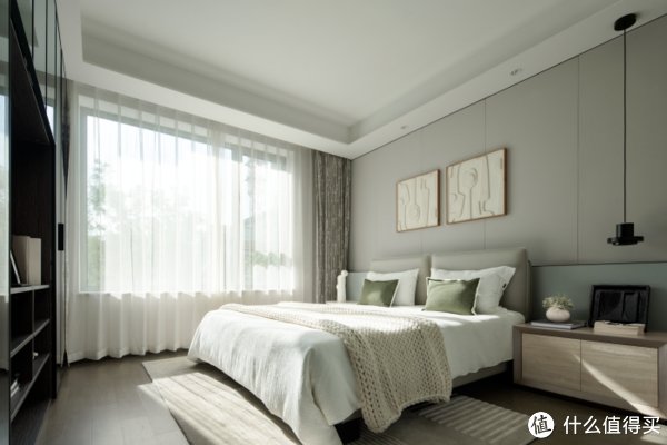 幸福|年轻小夫妻的“穷装风”新家，还坚持“断舍离”，越简单，越幸福