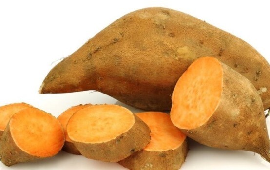 黑斑|红薯不仅抗癌,还降低血糖是真的吗吃红薯的建议进来看看