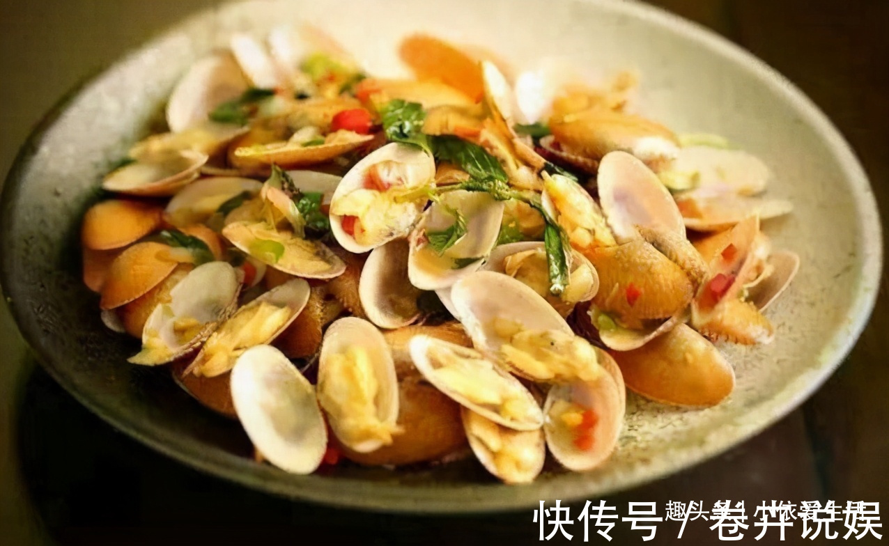 花甲|春节过后教你几道开胃解腻的家常菜，口感丰富，好吃又下饭