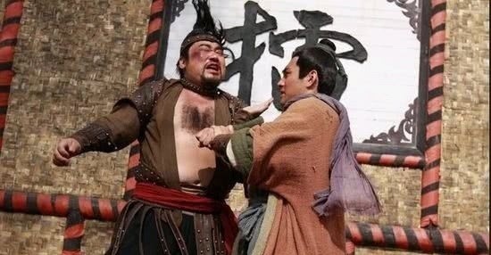 卢俊义|庞万春连杀梁山七个好汉,卢俊义指挥无方,燕青其实最后悔