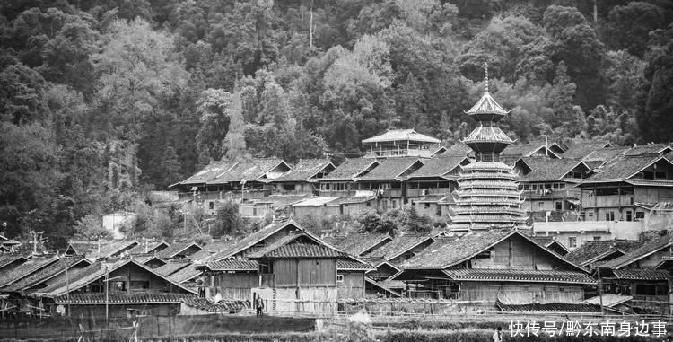 侗乡|情系侗乡访侗年