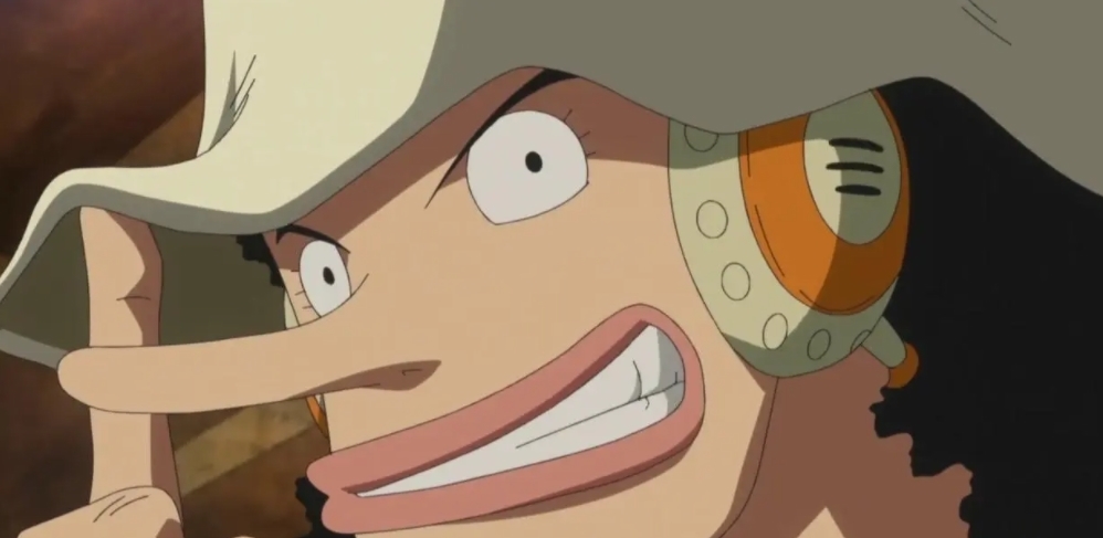 实力|海贼王里实力被低估的几人,你觉得还有谁?