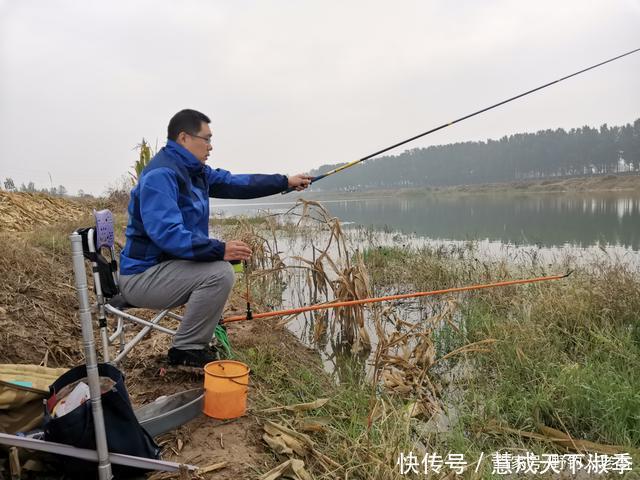 套路|钓了3条鱼,赔偿5万元,难道被塘主“套路”事情没这么简单!