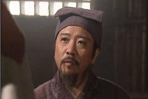 以说|此人是水浒结局最好的人,看清宋江,装病脱离,从此一去不复回