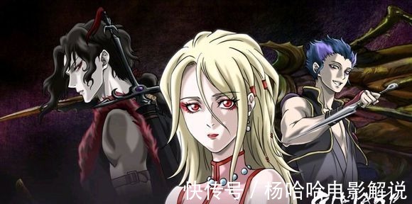 雪绒|7月原创新番前瞻