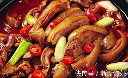 你晚上吃什么家常菜有四道菜和一道汤，一定能让一家人满意