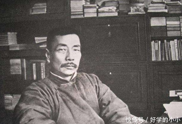 朱安和鲁迅一生同屋不同房,无子无女,死前凄楚,该怪谁