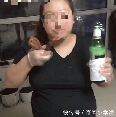 女子|女子怀孕数月却从不忌口, 顿顿不离辣, 肚中的孩子让人担忧