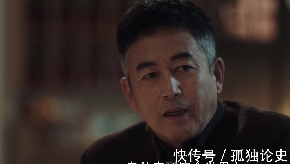 一个局|扫黑风暴：高明远招揽失败威胁李成阳，李成阳：我和马帅一起死了