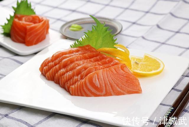 脂肪含量|孩子多吃鱼会更聪明,前提是家长要做到“5要”