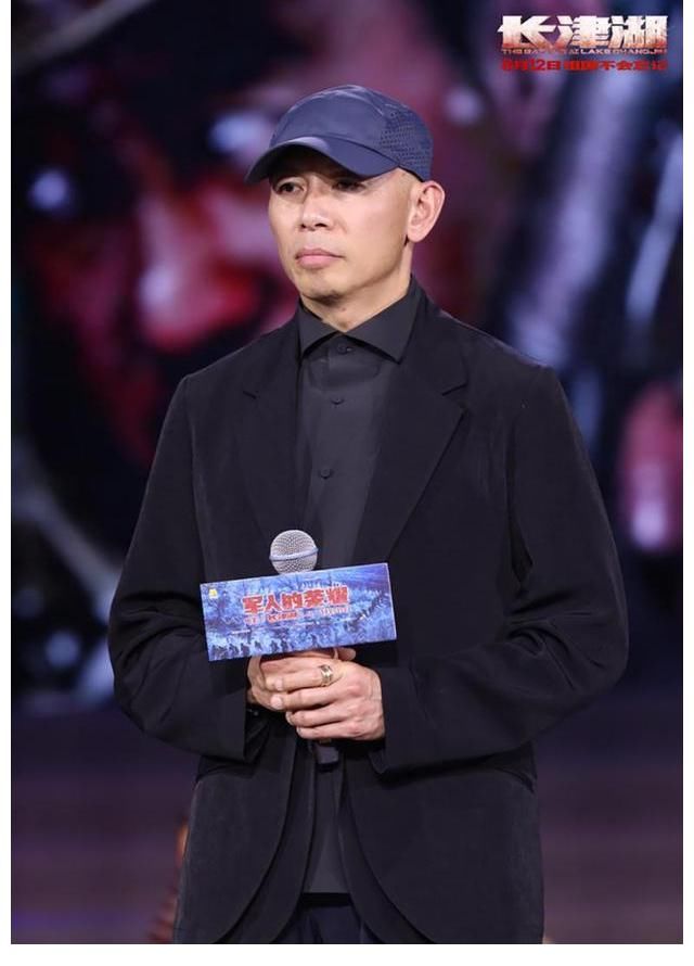 军人|《长津湖》八一特别节目讲述“军人的荣耀”