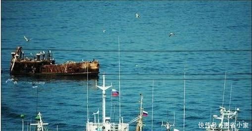 日本|日本投降那天，苏联迅速行动，抢走几百亿，美国抢了10万