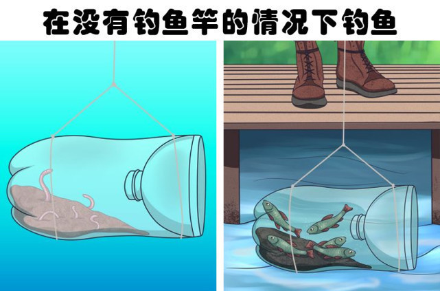 在生活中遇到某些麻烦时,可以带来帮助的6个小技巧