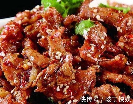 孜然|宝贝儿子越吃越香的菜,补钙促发育,增强抵抗力,身体好不感冒