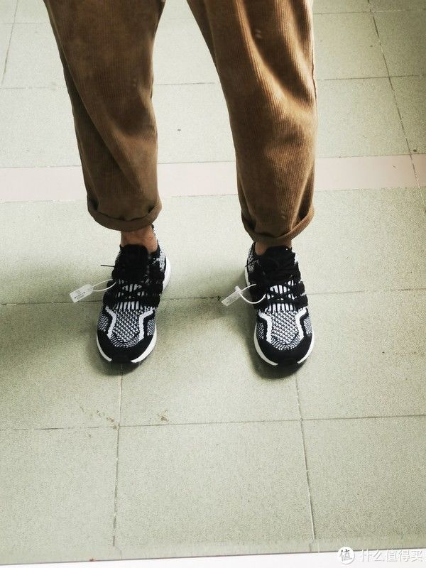 鞋面|300UB不再来?我从这些400档的Ultra Boost中选了一双
