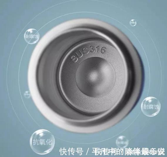 保温杯|“夺命保温杯”遭央视曝光,热水进毒水出,家长却依旧购买!