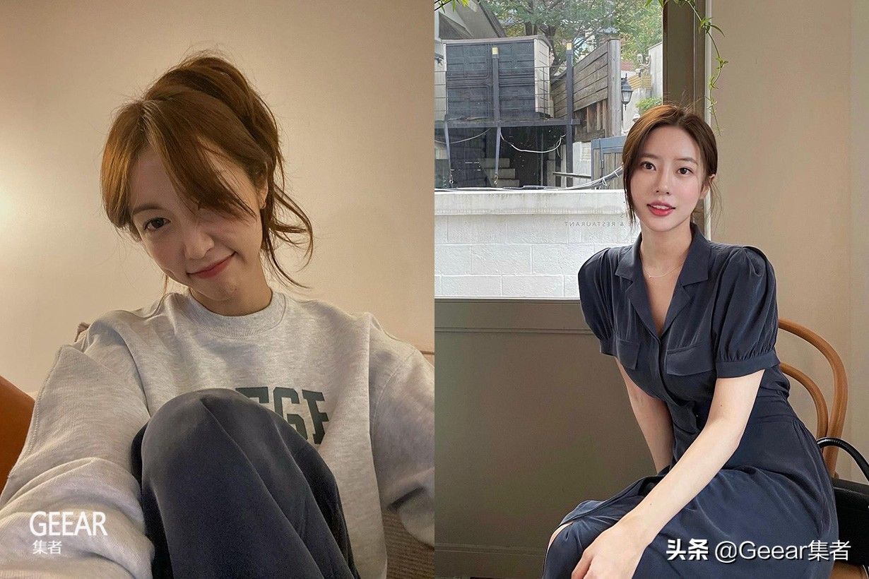 双层公寓|播出越多集讨论度越高:韩国真人秀《换乘恋爱》五位女成员