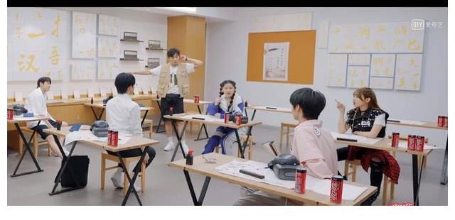 俞杭英|主創(chuàng)談《奇異劇本鯊》：工作量幾倍于一般的綜藝