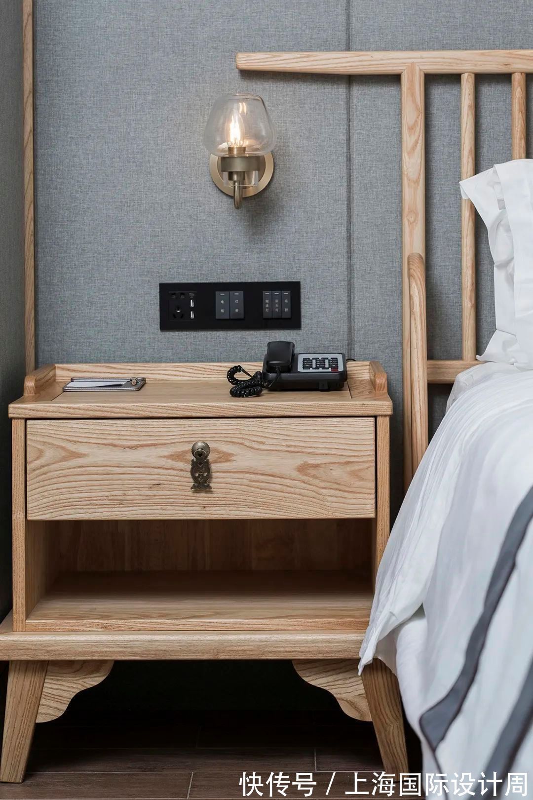 江流宛!無有堂空间设计:一方庭院,乃牵系东方雅境情怀/凤林城市民宿