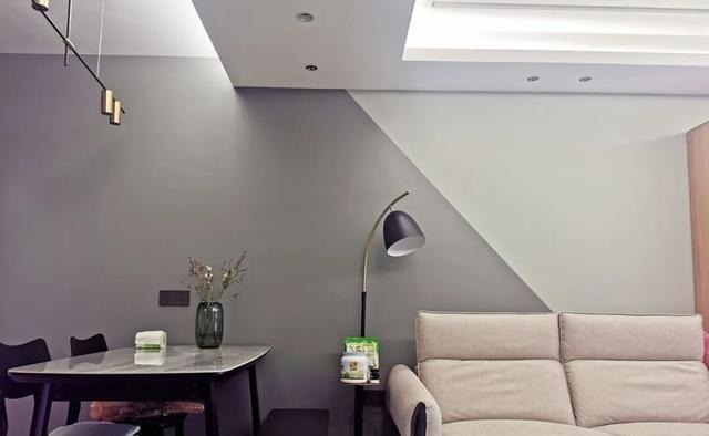 户型|89㎡小三房,媳妇非要敲掉书房墙,效果出来我闭嘴了