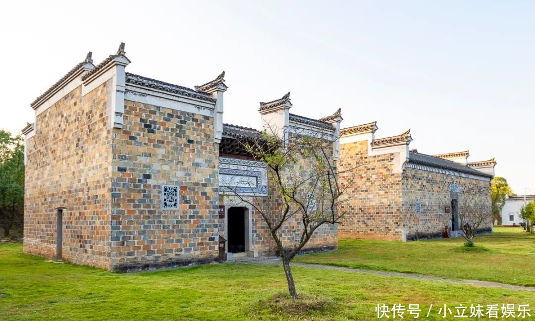 复建|借鉴三峡文物搬迁经验,异地复建,黄陂收藏着散落民间的古建珍品