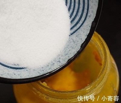 南瓜粥|韩式南瓜粥，早餐喝健脾和胃，简单好做，早餐孩子喜欢