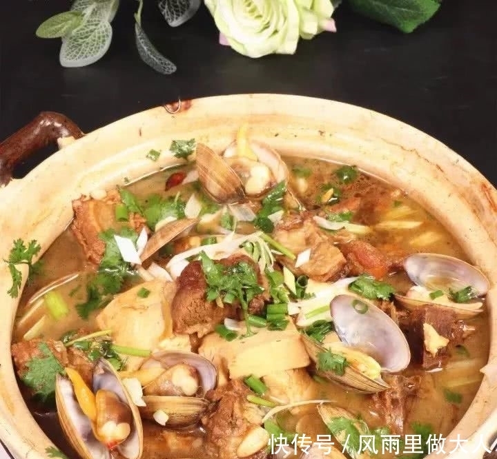 正是这些味道,让客人不断回头!