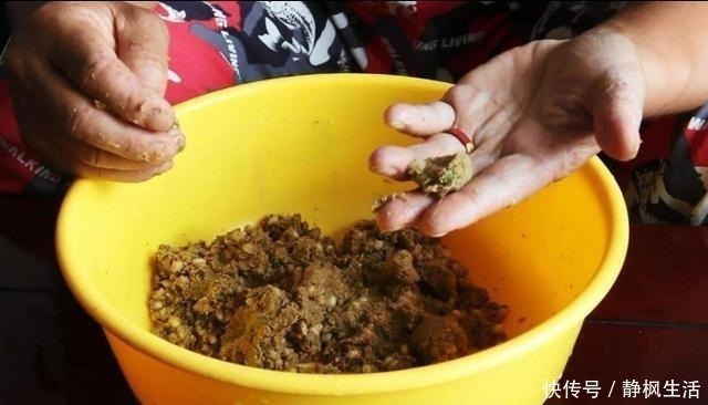 鲤鱼|不吹不黑,鲤鱼再“狡猾”也得吃这饵,一般人我不说,切记莫忽视