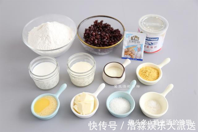 发酵|做面包时,注意这个细节,面包个个松软好吃,放3天也不发硬