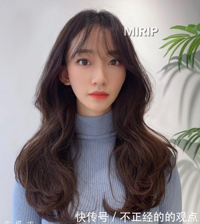 波波头|女士最好看的发型有哪些这21款很不错，很美很女神