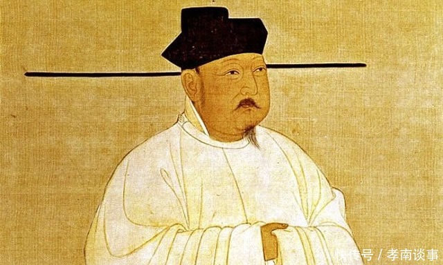 赵匡胤|宋太宗完成了统一大业,为什么后世对他评价不高?